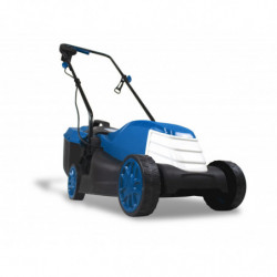 Kosiarka Elektryczna 1200 W 32 cm - popychana 
