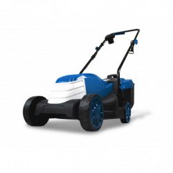 Electric lawn mower 1200 W 32 cm - push 