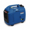 Omvormer-generator op benzine 3300 W - terugslagbegin 