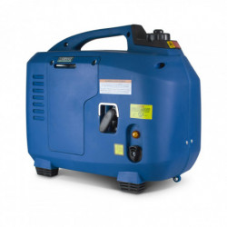 Petrol Inverter generator 2000 W - recoil start 