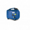 Omvormer-generator op benzine 2200 W - terugslagbegin 