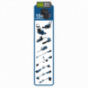 Tronçonneuse sans fil 40 V 35.6 cm - Guide et chaîne Oregon  - Moteur brushless