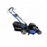Petrol lawn mower - self-propelled  150 cm³ 52,5 cm - recoil start 