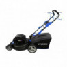Petrol lawn mower - self-propelled  150 cm³ 52,5 cm - recoil start 