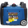 Petrol Inverter generator 3300 W - recoil start 