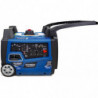 Petrol Inverter generator 3300 W - recoil start 