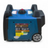 Generator Prądotwórczy Benzynowy Inwerterowy 3300 W - remote start, electric and recoil start 