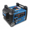 Generator Prądotwórczy Benzynowy Inwerterowy 3300 W - remote start, electric and recoil start 