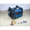 Generator Prądotwórczy Benzynowy Inwerterowy 3300 W - remote start, electric and recoil start 