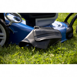 Comfort-Turn Lawnmower - zelfaangedreven  196 cm³ 56 cm - elektrische start 