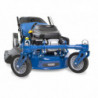 Comfort-Turn Lawnmower - self-propelled  196 cm³ 56 cm - electric start 