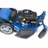 Comfort-Turn Lawnmower - self-propelled  196 cm³ 56 cm - electric start 