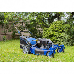 Comfort-Turn Lawnmower - zelfaangedreven  161 cm³ 56 cm - terugslagbegin 