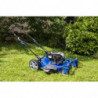 Comfort-Turn Lawnmower - self-propelled  161 cm³ 56 cm - recoil start 