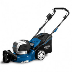 Comfort-Turn electric lawnmower 1600 W 800 m² 42 cm - push 