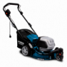 Comfort-Turn electric lawnmower 1600 W 800 m² 42 cm - druk op 