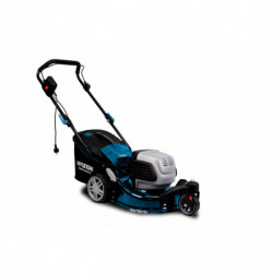 Comfort-Turn electric lawnmower 1600 W 800 m² 42 cm - druk op 