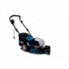 Comfort-Turn electric lawnmower 1600 W 800 m² 42 cm - push 