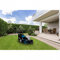 Comfort-Turn electric lawnmower 1600 W 800 m² 42 cm - push 