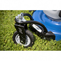 Comfort-Turn electric lawnmower 1600 W 800 m² 42 cm - druk op 