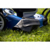 Comfort-Turn electric lawnmower 1600 W 42 cm - druk op  - Met drie wielen