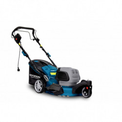 Comfort-Turn electric lawnmower 1800 W 1000 m² 46 cm - self-propelled 