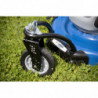 Comfort-Turn electric lawnmower 1800 W 1000 m² 46 cm - self-propelled 