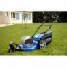 Comfort-Turn electric lawnmower 1800 W 51 cm - zelfaangedreven  - Met drie wielen