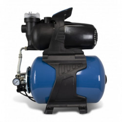 Booster Pump 1200 W 24 L 3800 L/h