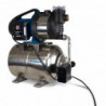 Booster Pump 1300 W 24 L 4500 L/h - Brushless motor