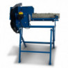 Elektrische zaagmachine voor houtblokken 2200 W 405 mm