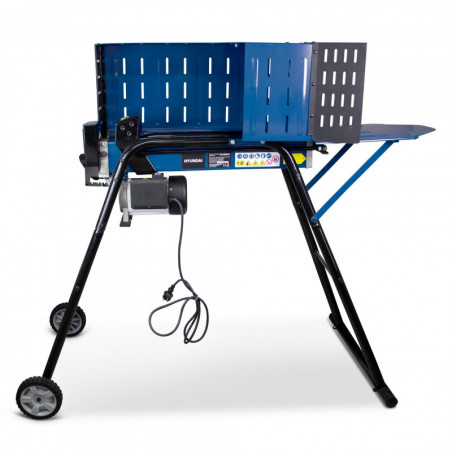 Łuparka elektryczna do drewna 2300 W 52 cm