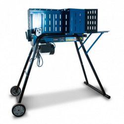 Łuparka elektryczna do drewna 2300 W 52 cm