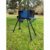 Łuparka elektryczna do drewna 2300 W 52 cm