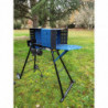 Łuparka elektryczna do drewna 2300 W 52 cm
