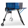 Łuparka elektryczna do drewna 2300 W 52 cm