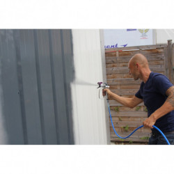 Airless paint sprayer 1000 W 1500 ml/min