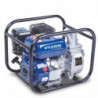 Petrol water pump 212 cm³ 33 m³/h