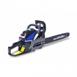 Piła łańcuchowa spalinowa 46 cm³ 45,72 cm - Prowadnica i łańcuch Oregon