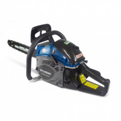Petrol chainsaw 46 cm³ 45,72 cm - Oregon guide and chain