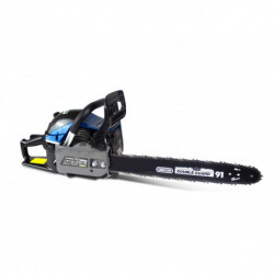 Piła łańcuchowa spalinowa 46 cm³ 45,72 cm - Prowadnica i łańcuch Oregon