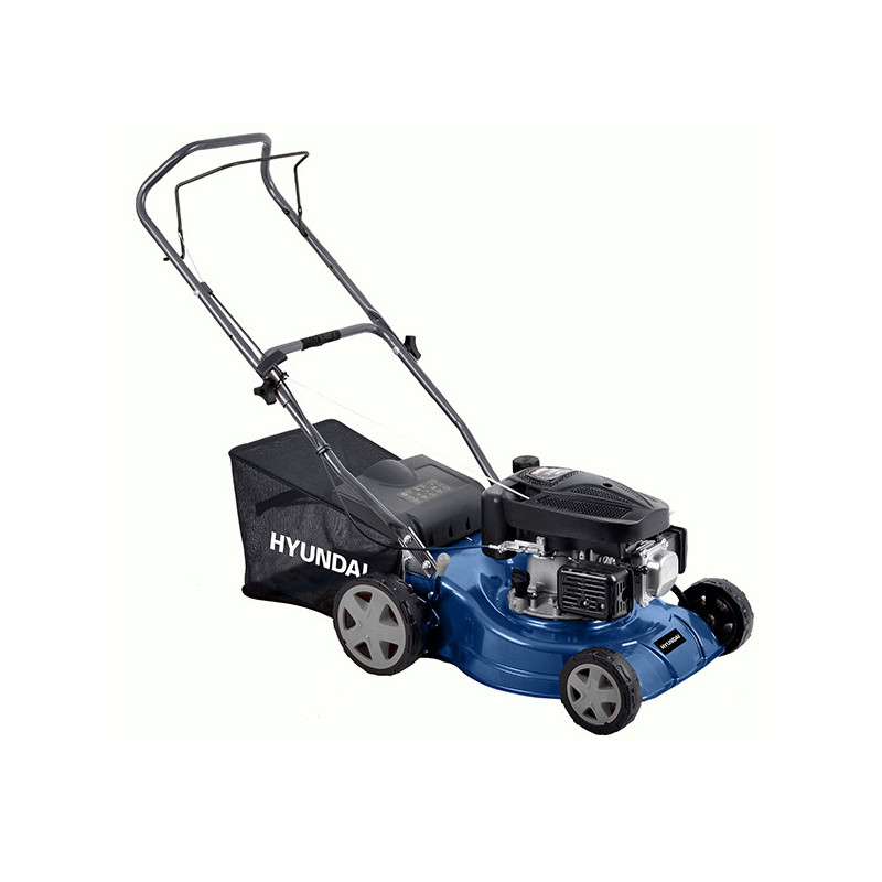 Petrol lawn mower - push  98 cm³ 40 cm