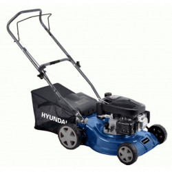 Petrol lawn mower - push  98 cm³ 40 cm