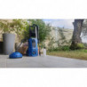Electric Pressure Washer 2000 W 165 bar 500 L/h
