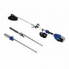 Multifonction sans fil - 4 en 1 - Moteur brushless