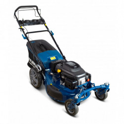 Comfort-Turn Lawnmower -...