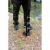 Świder ziemny - dołownik Elektryczny 560 mm
