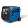 Generator Prądotwórczy Benzynowy Inwerterowy 4000 W - remote start, electric and recoil start 