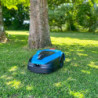 Kosiarka Robot koszący 2.6 Ah - Programowalny - WIFI 500 m²