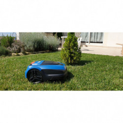 Kosiarka Robot koszący 2.6 Ah - Programowalny - WIFI 500 m²